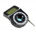 CC-309 Mini Full Band Detector Bug Detection Anti-Spy Camera Wireless Signal Detector for Security