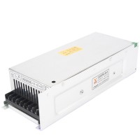 CNC Router Switching Power Supply 400W 40V 10A DC Industrial Power for Engraving Machine Step Motor