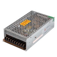 24V 150W Switching Power Supply 3A Switching Power for CNC Engraving Machine Motor Router  