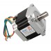 86BYGH450A Stepper Motor 4-Phase 14mm Shaft Diameter for CNC Engraving Machine