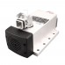 Square 1.5KW 220V Inverter Output Air Cooling ER11 Spindle Motor for CNC Engraving Machine