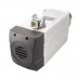 Square 4.5KW 380V Inverter Output Air Cooling ER32 Spindle Motor for CNC Engraving Machine