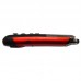 PR-08 2.4G Wireless Touch Pen Mouse with Web Browsing Laser Pointer for Powerpoint Presentation PC Smart Phone