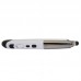 PR-08 2.4G Wireless Touch Pen Mouse with Web Browsing Laser Pointer for Powerpoint Presentation PC Smart Phone