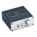 X5 PCM2706+CS4344+TDA1308 5V Parallel Output Protable USB Headphone Amplifier