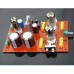 6N3/GE5670 Rectifier Hifi Tube Amplifier Pre-AMP Preamplifier with Toroidal Transformer 110-220V