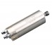 800W Spindle Motor 2 Bearings Diameter 62mm 24000rpm Water Cooling Motor for Engraving Machine CNC