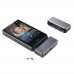 Fiio X7 DAC ES9018S Android-Based Smart Portable Music Player Mastering Quality Lossess Playback