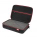 IFLIGHT Customized Portable Gimbal Storage Travel Bag Carry Case for Zhiyun Z1-Smooth-C