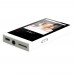 Fiio M3 Digital Portable Music Player 8GB 2.0 inch Screen Support MP3 WAV OGG APE FLAC