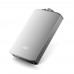 FiiO A3 Portable Headphone Amplifier Aluminum Alloy 20Hz-20KHz AMP Micro USB Interface-Silver