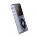 Fiio X5 2nd Gen II Native DSD Decoding 192KHz 24bit Hifi Lossless Music Player with 16GB TF Card