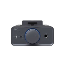 Fiio K5 Docking Headphone Amplifier DAC for FIIO X3II X5II X7 E17K Line in USB IN DOCK IN Exclusive Ride for FIIO Players
