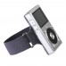 Fiio SK-X1 Sports Armband Belt Gray Armlet for HiFi Music Player Fiio X1 Accessory