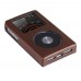 Fiio LC-FX5221 Leather Case for Fiio Hifi Music Player New X5 X5K X5 2nd Generation