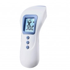 DT-9836 Rechargeable Infrared  Forehead Thermometer Temperature Meter Gun 0-100 C Tester Measurement