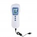 DT-9836 Rechargeable Infrared  Forehead Thermometer Temperature Meter Gun 0-100 C Tester Measurement
