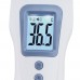 DT-9836 Rechargeable Infrared  Forehead Thermometer Temperature Meter Gun 0-100 C Tester Measurement