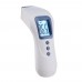 DT-9836 Rechargeable Infrared  Forehead Thermometer Temperature Meter Gun 0-100 C Tester Measurement