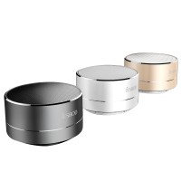 Jesbod J10 Bluetooth Speaker Portable Wireless Super Bass Audio Subwoofer Sound box Phone Call Loudspeakers