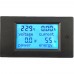 Digital AC 80-260V 100A 4 in 1 Voltage Current Power Energy Voltmeter Ammeter Watt Power Multimeter  