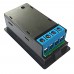 PZEM-005 Digital Lithium Battery Tester LCD Meter Voltage Current Electric Quantity Meter 18650 18350 26650 Battery Measurement