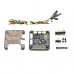 Acro Version SP Racing F3 Flight Controller Integrate OSD with Protective Case for FPV Multicopter  