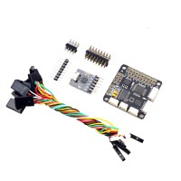 Acro Version SP Racing F3 Flight Controller Integrate OSD with Protective Case for FPV Multicopter  