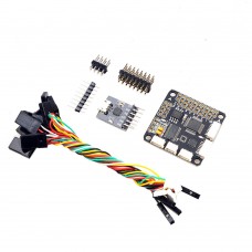 Acro Version SP Racing F3 Flight Controller Integrate OSD with Protective Case for FPV Multicopter  