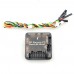 Deluxe Version SP Racing F3 Flight Controller Integrate OSD with Protective Case for FPV Multicopter QAV250
