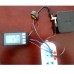 PZEM-006 White Backlight Digital LCD AC80-270V 100A 5-in-1 Power Voltage Current Watt Meter Voltmeter Ammeter Multimeter