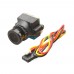 1000TVL Mini FPV HD Camera NTSC PAL Switchable with Adjustable Bracket for QAV250 Racing Quadcopter