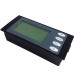 PZEM-002 AC 80-260V Digital LCD Current Voltage Power Watt Meter Panel Energy Voltmeter Ammeter Voltmeter Multimeter