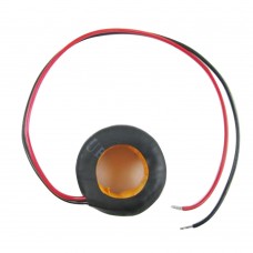 High-Prescision AC Current Transformer CT Coil PZCT 10 (50A) 10mA for Current Measurement 5-Pack