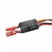 DAL 2A 2 Channel LED Electric Light Controller Switch for FPV RC Multicopter Night