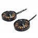 2PCS T-Motor Antigravity Motors Series 4006 KV380 18N24P for Quad Hexa Octa Multicopter