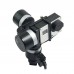Zhiyun Z1-Rider2 Gopro 3 Axis Stabilizer Split Design Handheld Gimbal for Gopro Hero SJ4000 Camera