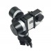 Zhiyun Z1-Rider2 Gopro 3 Axis Stabilizer Split Design Handheld Gimbal for Gopro Hero SJ4000 Camera