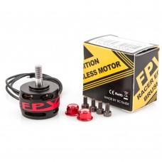 Rctimer FR2205 2550KV Brushless Motor for FPV Quadcopter Multicopter Racing Drone