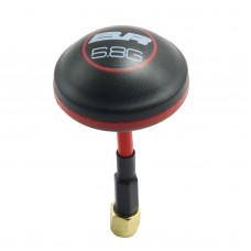 BeeRotor 5.8GHz 4dB Omnidirectional Mushroom Antenna for FPV Transmitter & Receiver SMA