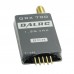 DALRC QTX700 QRX700 1.2G 700mW 8CH Audio Video AV Transmitter Tx & QRX700 Receiver Rx for FPV