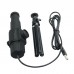 W110 HD USB Digital Telescope 2MP 70X Zooming Smart Telescopic Monitor System for Observation Detection