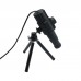 W110 HD USB Digital Telescope 2MP 70X Zooming Smart Telescopic Monitor System for Observation Detection