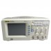 DS1102E Dual Channel Digital Oscilloscope 100MHz Bandwidth 1GSa/S Sample Rate DSO