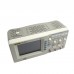 DS1102E Dual Channel Digital Oscilloscope 100MHz Bandwidth 1GSa/S Sample Rate DSO