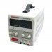 MS305D Precision Variable 50Hz 150W LED DIsplay Switchable 30V 5A Adjustable Regulated DC Power Supply Regulator