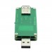 Colour TFT Dual USB Power Monitor YZXstudio ZY1270 QC 3.0 Auto Fast Charge Capacity Tester