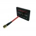 5.8GHz 9DBI High Gain Wireless Panel Antenna SMA AV Transmission for FPV RC Multicopter