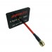 5.8GHz 9DBI High Gain Wireless Panel Antenna RP-SMA AV Transmission for FPV RC Multicopter