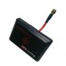 5.8GHz 9DBI High Gain Wireless Panel Antenna RP-SMA AV Transmission for FPV RC Multicopter